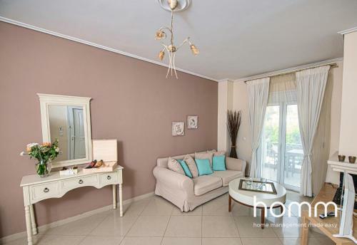 Apartamento Nereides Homm Luxury Maisonettes
