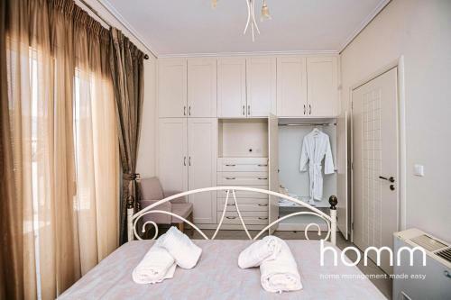 Apartamento Nereides Homm Luxury Maisonettes