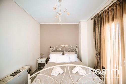 Apartamento Nereides Homm Luxury Maisonettes