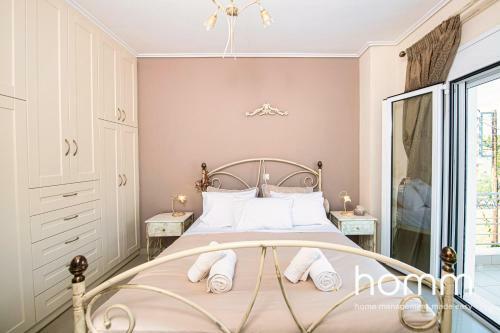 Apartamento Nereides Homm Luxury Maisonettes