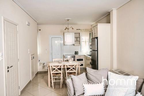 Apartamento Nereides Homm Luxury Maisonettes