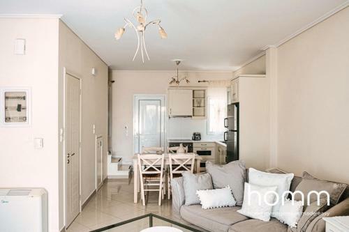 Apartamento Nereides Homm Luxury Maisonettes