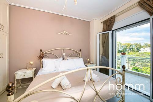 Apartamento Nereides Homm Luxury Maisonettes