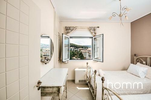 Apartamento Nereides Homm Luxury Maisonettes