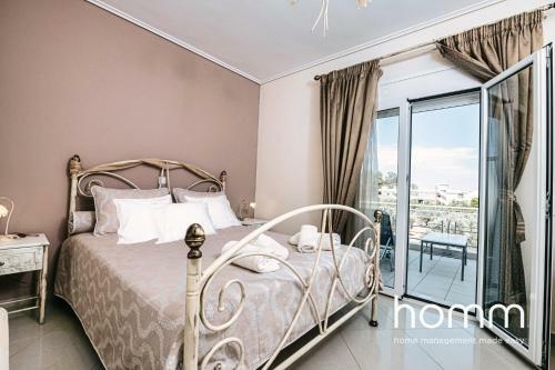 Apartamento Nereides Homm Luxury Maisonettes