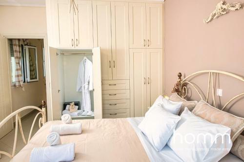 Apartamento Nereides Homm Luxury Maisonettes