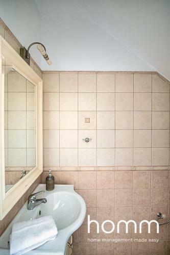 Apartamento Nereides Homm Luxury Maisonettes