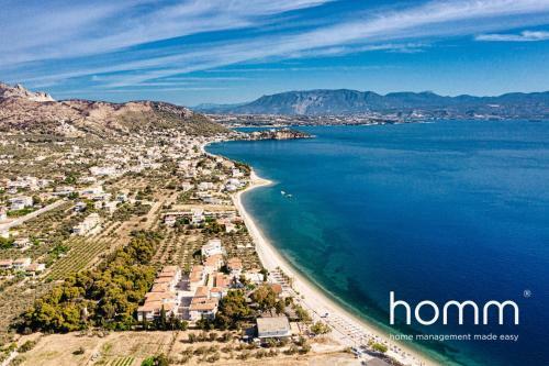 Apartamento Nereides Homm Luxury Maisonettes