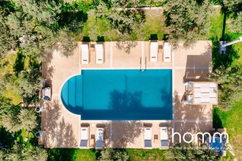 Apartamento Nereides Homm Luxury Maisonettes