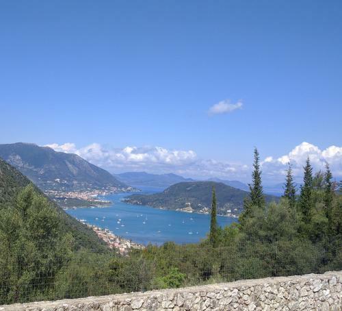 Mary's Villa