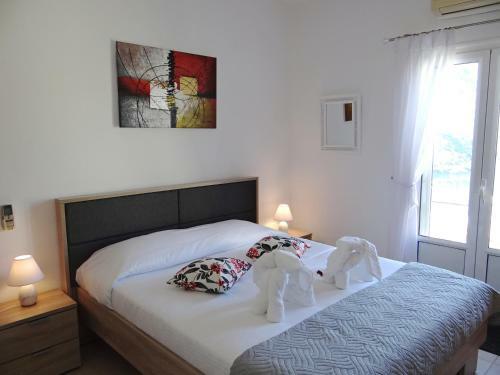 Villa Anastasia's Place In Kournas