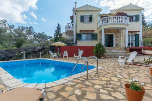 Villa Anne Marie