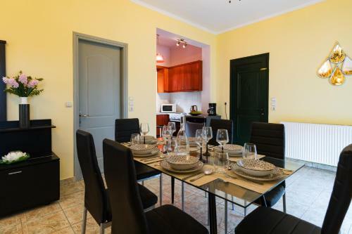 Villa Anne Marie