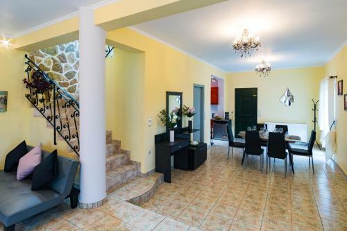 Villa Anne Marie
