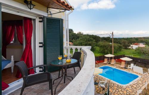 Villa Anne Marie