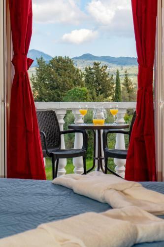 Villa Anne Marie
