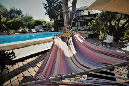 Villa Eleni