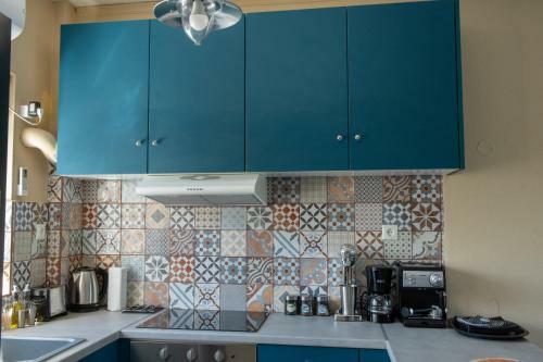 Apartamento Sounio Golden View Villas
