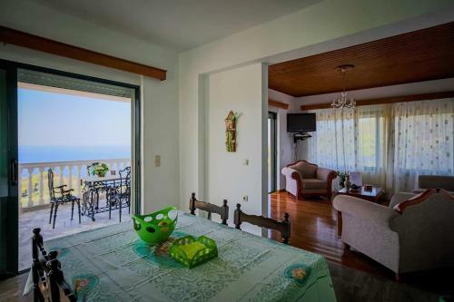 Argo Zante Retreats - Keri Poolside Resort