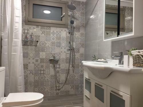 Imerti Apartment