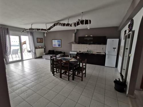 Apartamento Elli's House