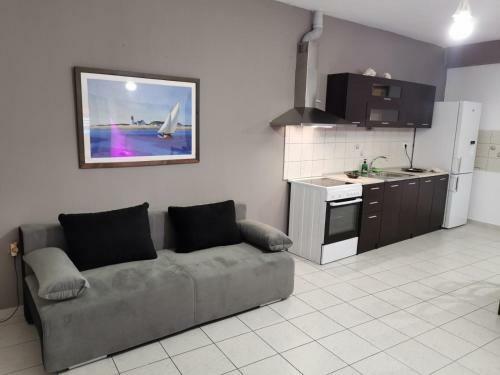 Apartamento Elli's House