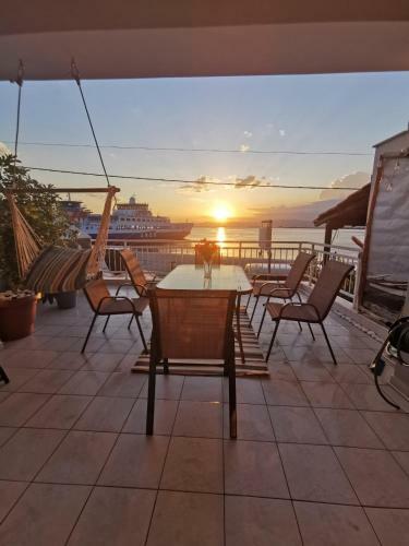 Apartamento Elli's House
