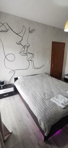 Apartamento Elli's House