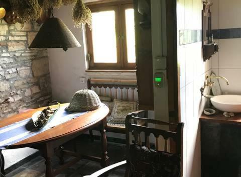 Villa Kalivi (olive Farm House)