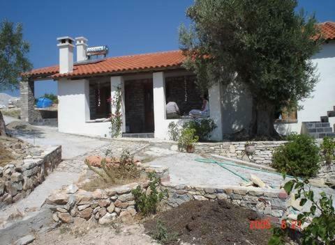 Villa Kalivi (olive Farm House)