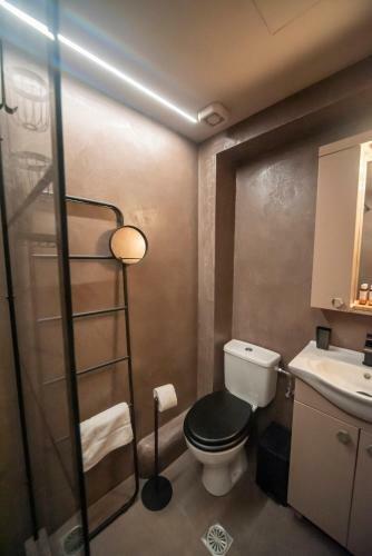 Apartamento Urban Sea View Lofts #1