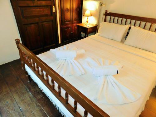 Apartamento Guesthouse To Kalivi