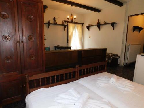 Apartamento Guesthouse To Kalivi