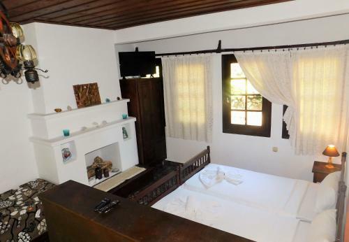 Apartamento Guesthouse To Kalivi