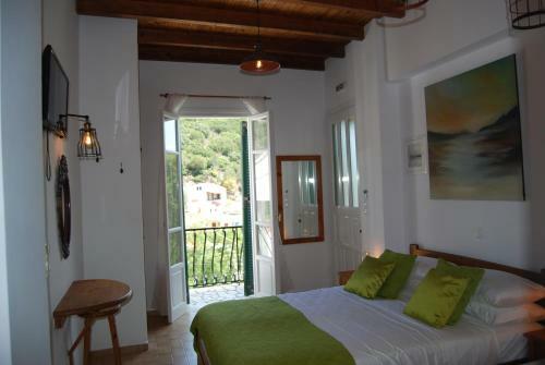 Apartamento Pebbles Of Kioni