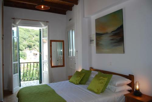 Apartamento Pebbles Of Kioni