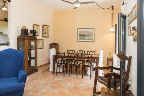Captain's Countryside Villa For Up To 9 Visitors