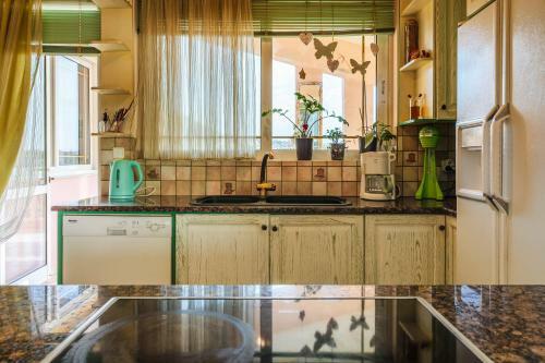 Beachfront Luxury Villa-private Pool, Garden Retreats