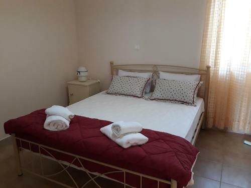 Apartamento Maria Guesthouse Kini