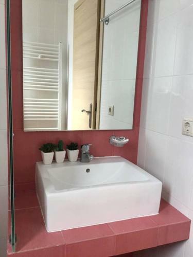 Seafront Apartment In Kiveri, Near Nafplion.