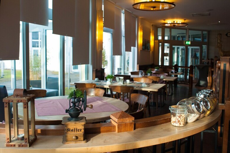 Hotel Stadt P�ttlingen