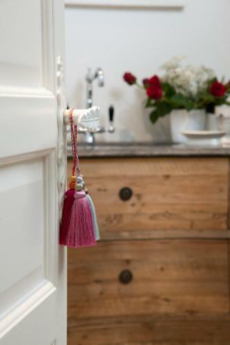 Bed & Breakfast Les Buis De Boscherville