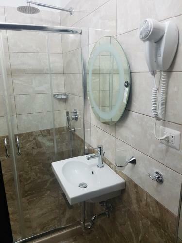 Bristol Hotel Tirana