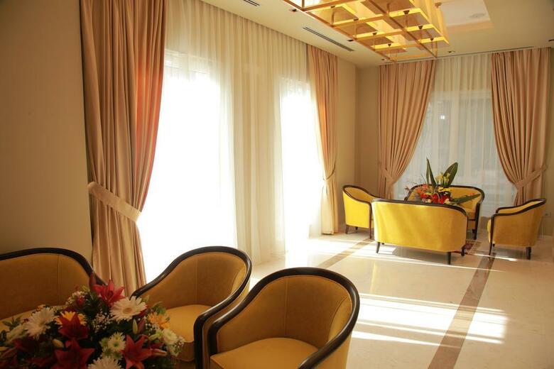 Prestige Hotel