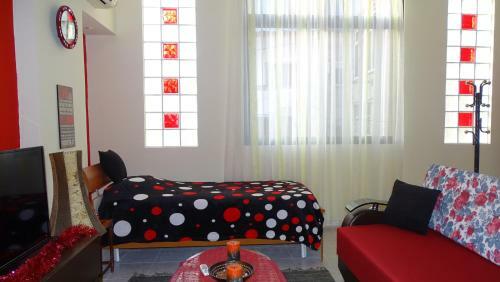 Apartment Shoshi