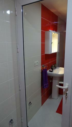 Apartment Shoshi