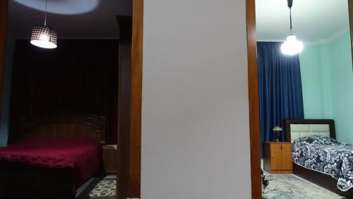 Apartment Shoshi