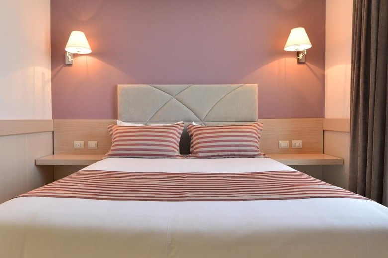 Te Stela Hotel
