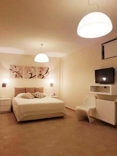 Eolia Mare Villa Beach House Chanioti Chalkidiki