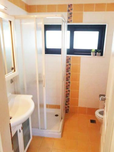 Eolia Mare Villa Beach House Chanioti Chalkidiki